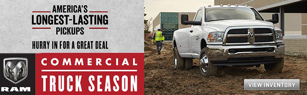 Midway Dodge in Chicago IL