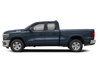 Ram 1500 Big Horn