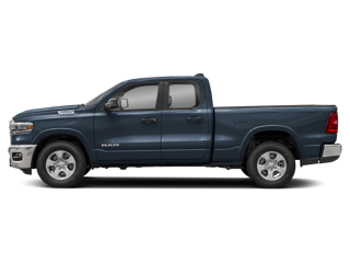 Ram 1500 Big Horn