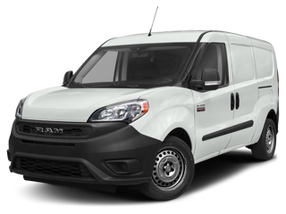 Ram Promaster - Midway Dodge in Chicago IL