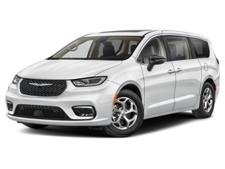 2026 Chrysler Pacifica - Midway Dodge in Chicago IL