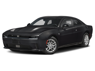 2026 Dodge Charger
