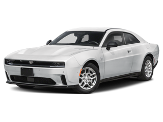 Dodge Charger Daytona R/T