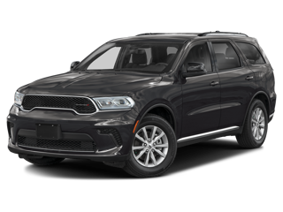  Dodge Durango GT