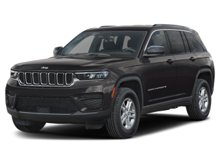 2025 Jeep Grand Cherokee - Midway Dodge in Chicago IL