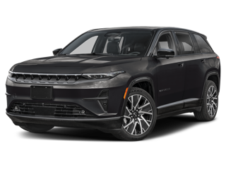 Jeep Wagoneer S - Midway Dodge in Chicago IL