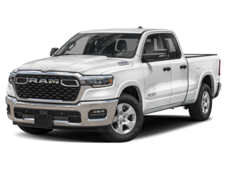 Ram 1500 Big Horn