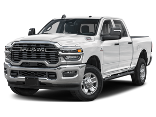 Ram 2500 Laramie