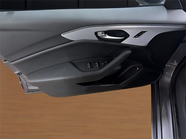 2023 Acura TLX Standard