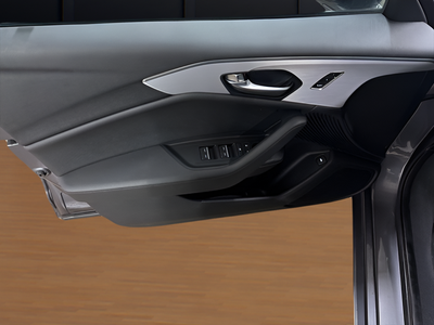 2023 Acura TLX Standard