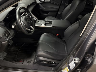 2023 Acura TLX Standard