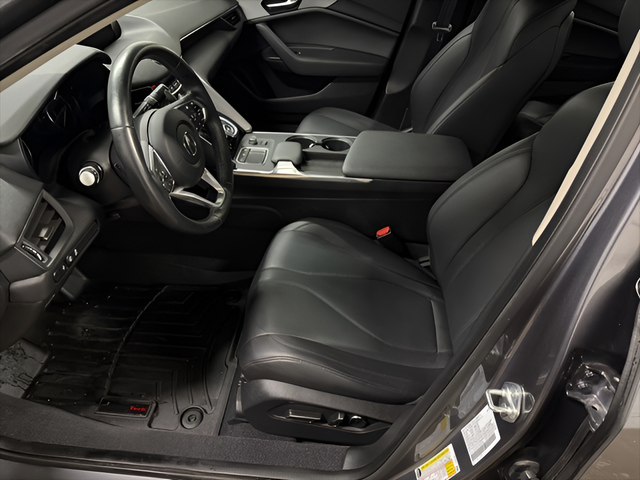 2023 Acura TLX Standard