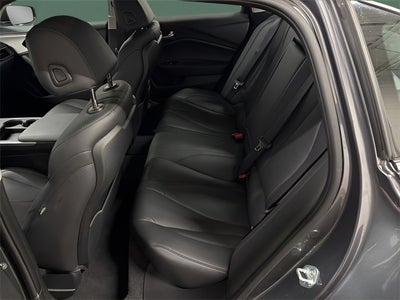 2023 Acura TLX Standard