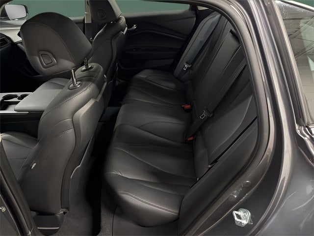 2023 Acura TLX Standard