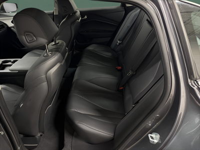 2023 Acura TLX Standard