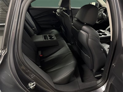 2023 Acura TLX Standard