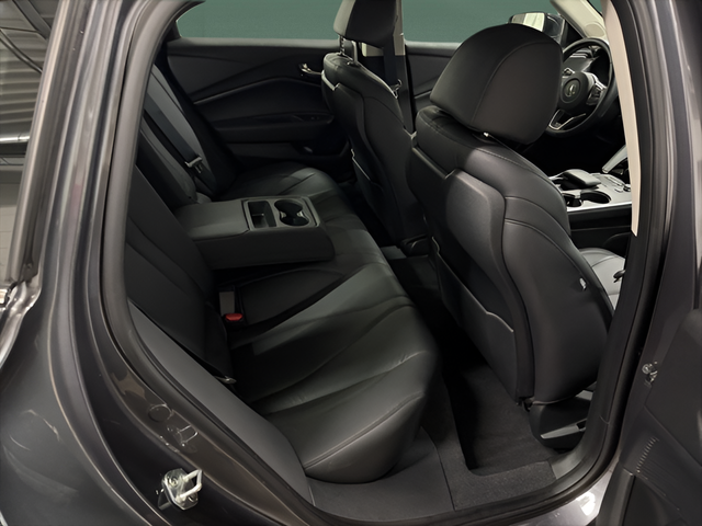 2023 Acura TLX Standard