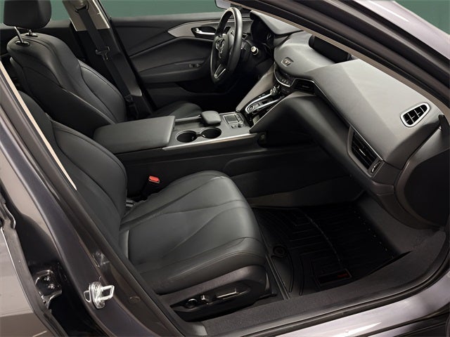 2023 Acura TLX Standard