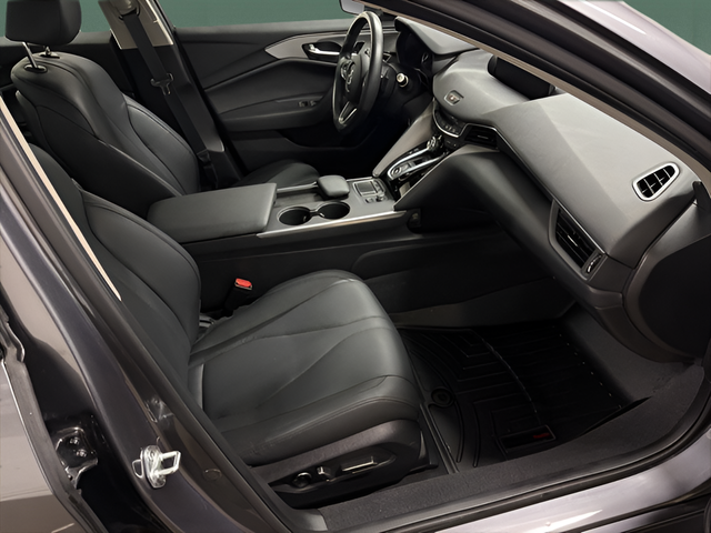 2023 Acura TLX Standard