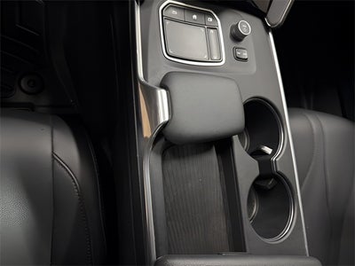 2023 Acura TLX Standard