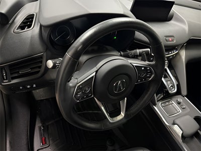 2023 Acura TLX Standard