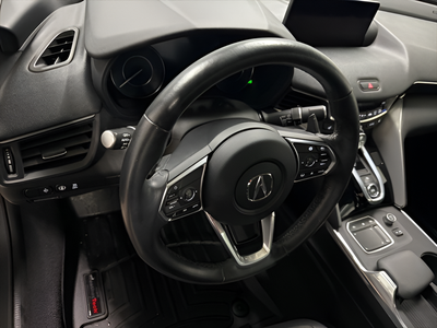 2023 Acura TLX Standard