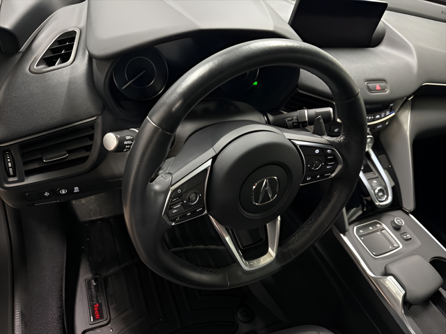 2023 Acura TLX Standard