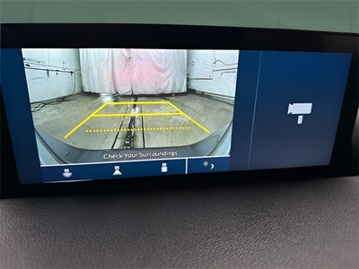 2023 Acura TLX Standard