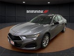 2023 Acura TLX Standard