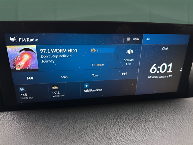 2023 Acura TLX Standard