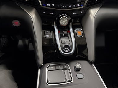 2023 Acura TLX Standard