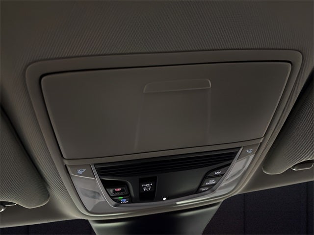 2023 Acura TLX Standard