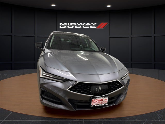 2023 Acura TLX Standard
