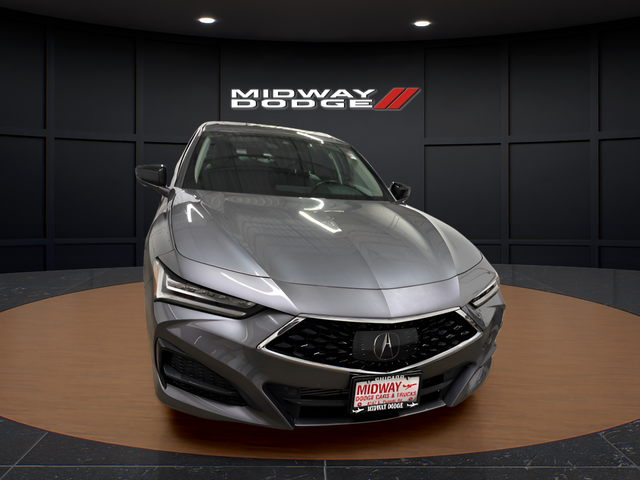 2023 Acura TLX Standard