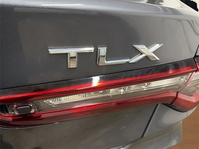 2023 Acura TLX Standard