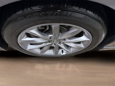 2023 Acura TLX Standard