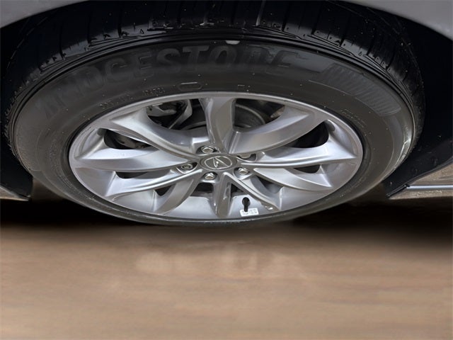 2023 Acura TLX Standard