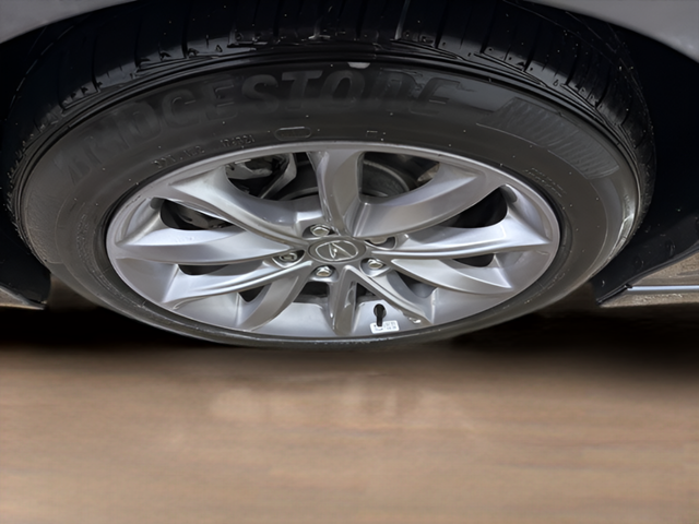 2023 Acura TLX Standard