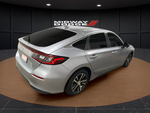 2023 Honda Civic Hatchback LX
