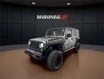 2017 Jeep Wrangler Unlimited Rubicon Recon 4x4