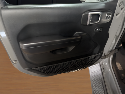2019 Jeep Wrangler Unlimited Sport Altitude 4x4
