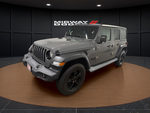 2019 Jeep Wrangler Unlimited Sport Altitude 4x4