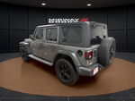 2019 Jeep Wrangler Unlimited Sport Altitude 4x4