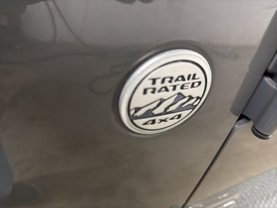 2019 Jeep Wrangler Unlimited Sport Altitude 4x4