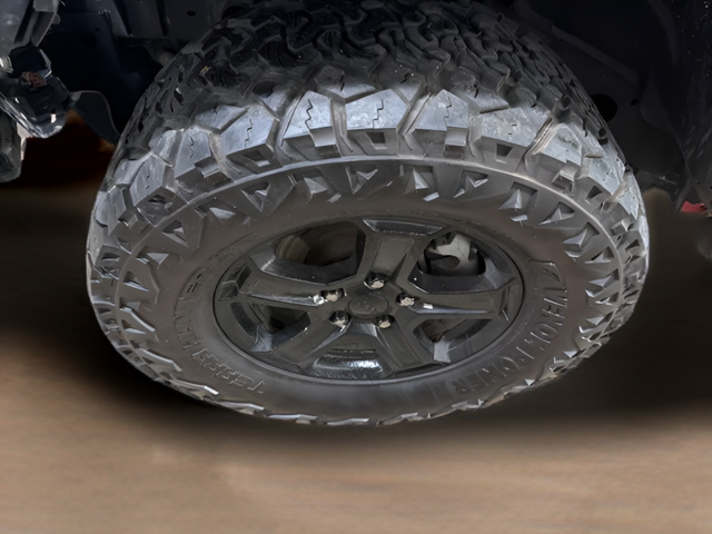 2020 Jeep Wrangler Unlimited Sport S 4x4