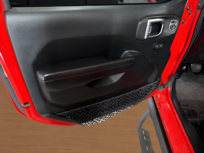 2020 Jeep Wrangler Unlimited Sport S 4x4