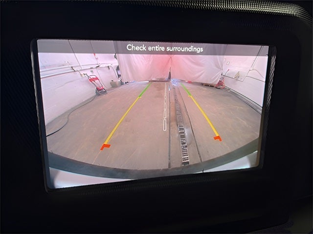 2021 Jeep Wrangler Unlimited Sport S 4x4