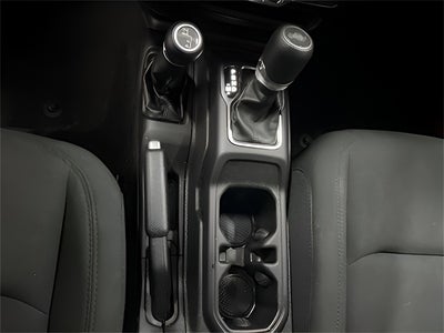 2021 Jeep Wrangler Unlimited Sport S 4x4