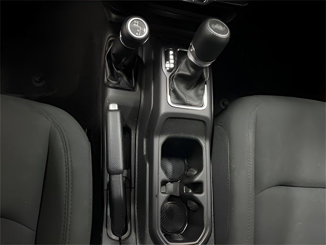 2021 Jeep Wrangler Unlimited Sport S 4x4