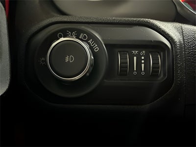 2021 Jeep Wrangler Unlimited Sport S 4x4